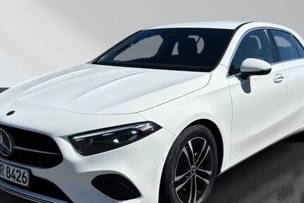 Mercedes-Benz A 180 9.000 km 36.900 &euro; Zweibrücken 66482