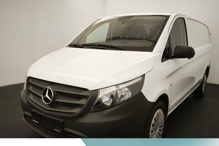 Mercedes-Benz Vito 51.547 km 31.476 € Magdeburg 39130