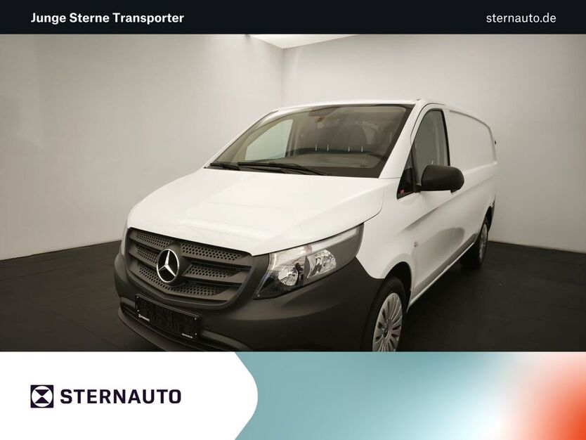 Mercedes-Benz Vito 51.547 km 31.476 € Magdeburg 39130