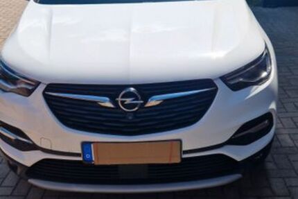 Opel Grandland (X) 139.000 km 13.700 &euro; Hörstel 48477