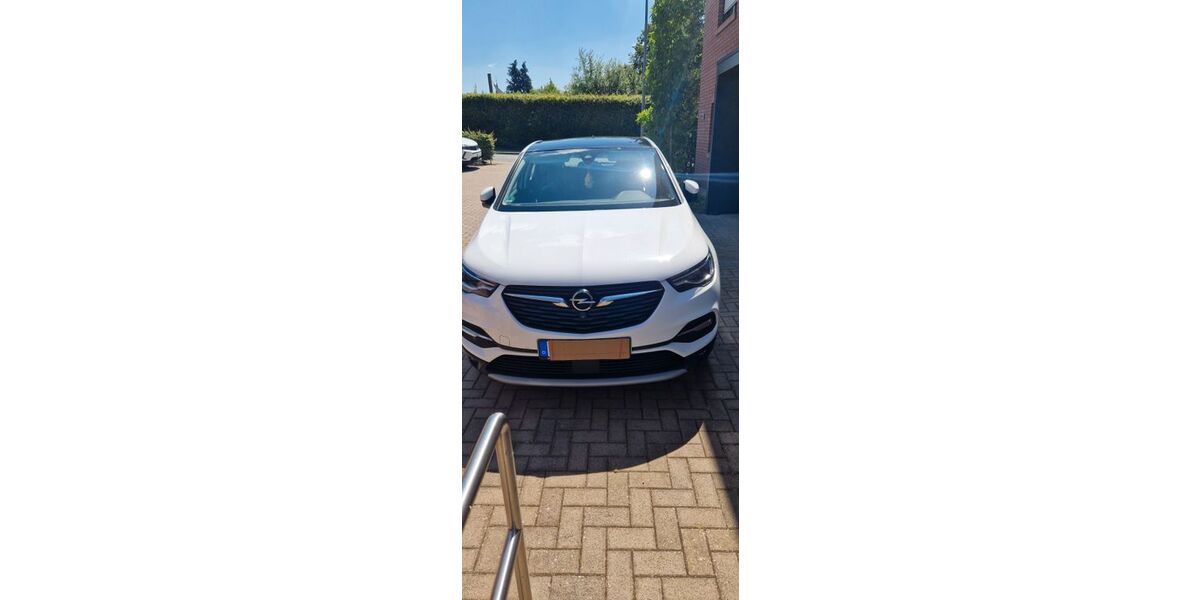 Opel Grandland (X) 139.000 km 13.700 &euro; Hörstel 48477