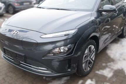 Hyundai KONA 20.925 km 18.990 &euro; Elmshorn 25337