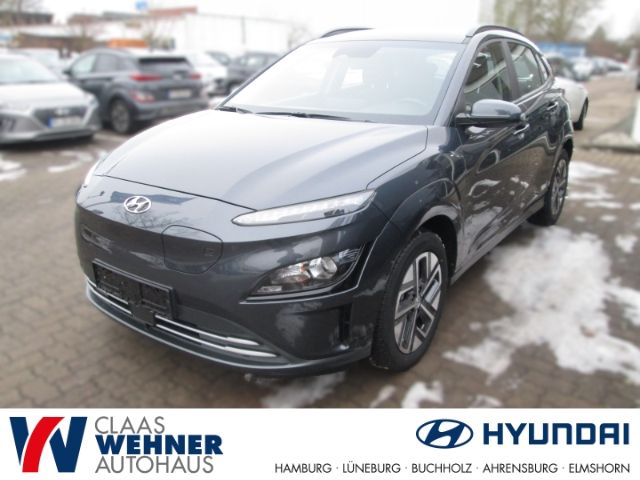 Hyundai KONA 20.925 km 18.990 &euro; Elmshorn 25337