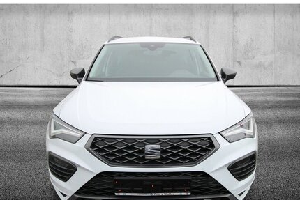 Seat Ateca 1.5 TSI FR NAVI+KAMERA+LED+ACC 67.258 km 21.900 &euro; Hagenow 19230