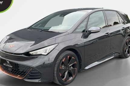 Cupra Born 29.892 km 24.940 € Bottrop 46244