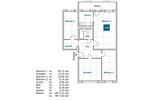 Wir sanieren für Sie: 4-Zimmerwohnung mit Balkon und Aufzug!
