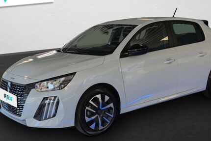 Peugeot 208 1.500 km 21.450 &euro; Rathenow 14712