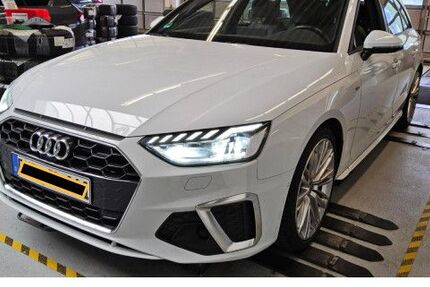 Audi A4 126.900 km 24.830 &euro; Bad Rappenau 74906