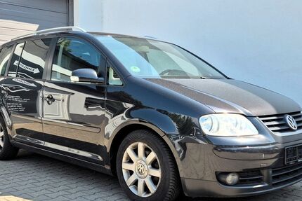 VW Touran 313.800 km 1.190 &euro; Winsen (Luhe) 21423