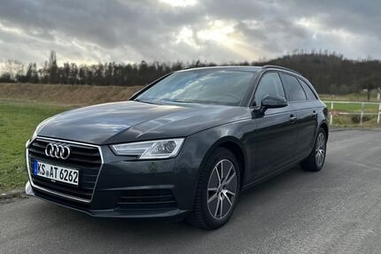 Audi A4 232.500 km 12.490 &euro; Baunatal 34225