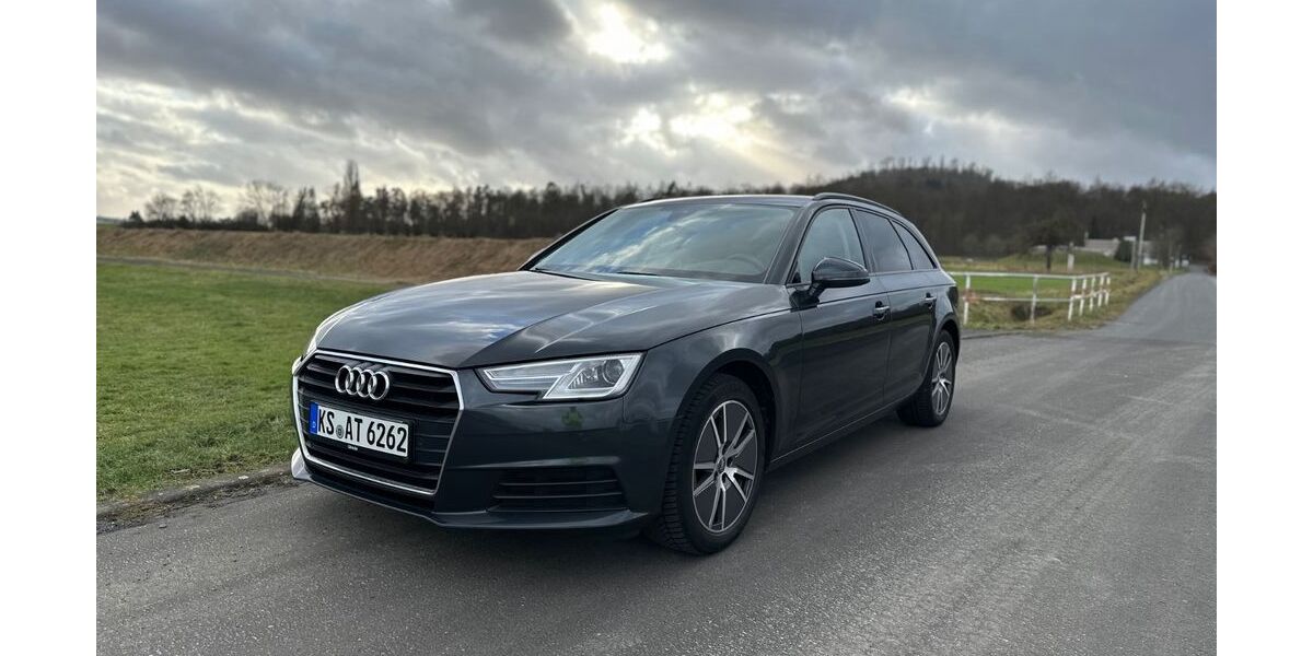 Audi A4 232.500 km 12.490 &euro; Baunatal 34225