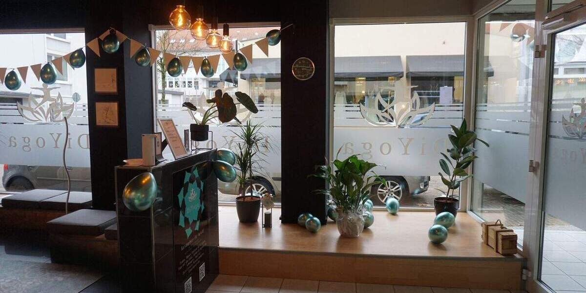 Gewerbeobjekt Püttlingen - 900&euro; | Angebot:26419149
