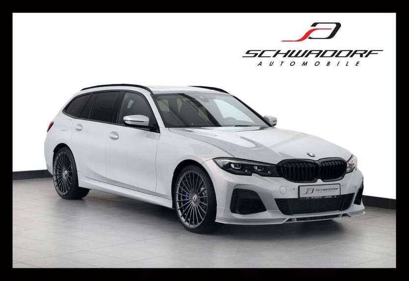 Alpina B3 40.950 km 69.950 € Lambertsberg 54649