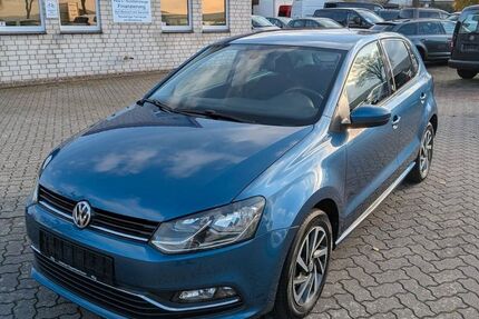 VW Polo 56.000 km 10.490 &euro; Bad Essen 49152