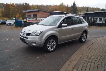 Renault Koleos 159.250 km 4.999 € Herzberg am Harz 37412