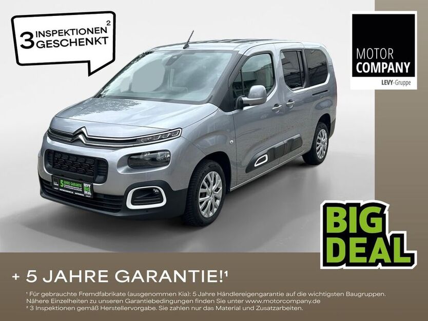 Berlingo