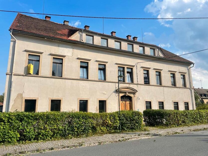 FerienWohnung, Mehrfamilienhaus, Boardinghouse. Was ist deine Idee?