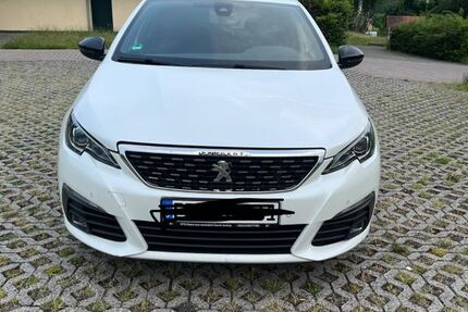 Peugeot 307 170.000 km 9.999 &euro; Lützelbach 64750
