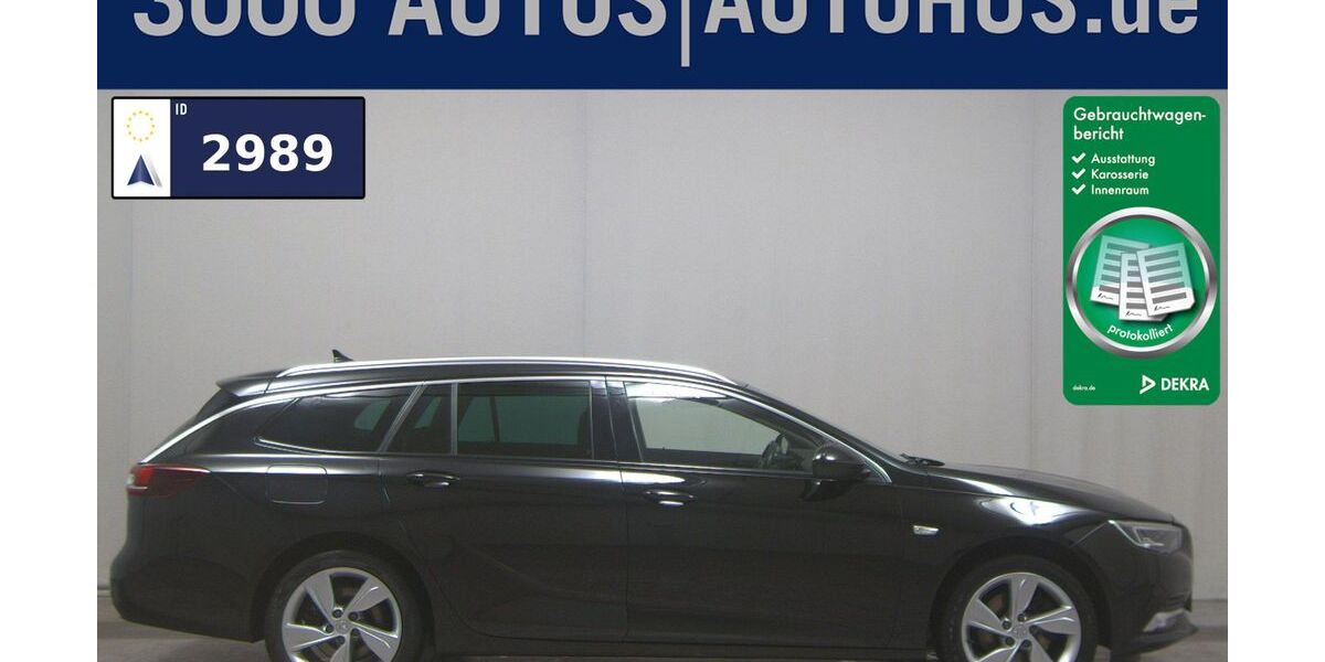 Opel Insignia 168.717 km 9.980 &euro; Gyhum/Bockel 27404