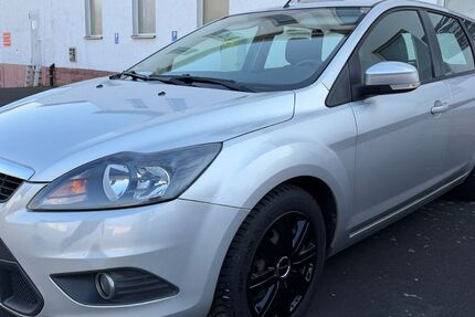 Ford Focus 179.780 km 3.300 &euro; Nidda-Harb 63667