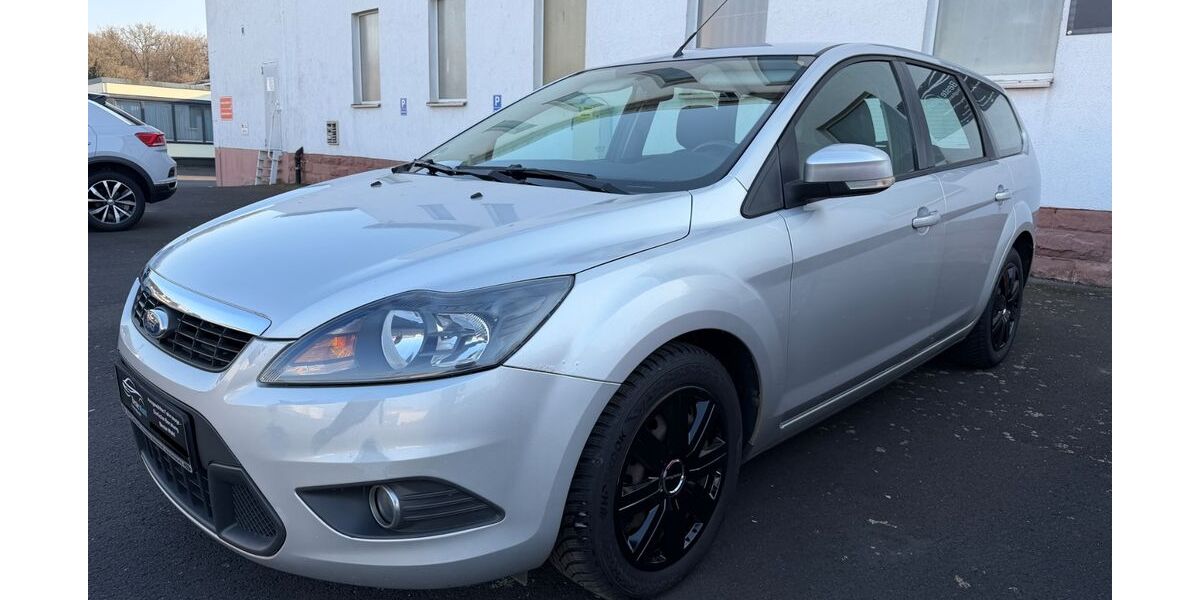 Ford Focus 179.780 km 3.300 &euro; Nidda-Harb 63667