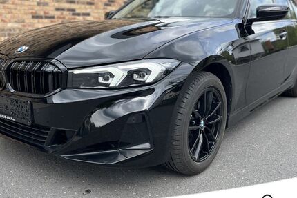 BMW 318 24.600 km 28.888 &euro; Steinbach-Hallenberg OT Viernau 98587
