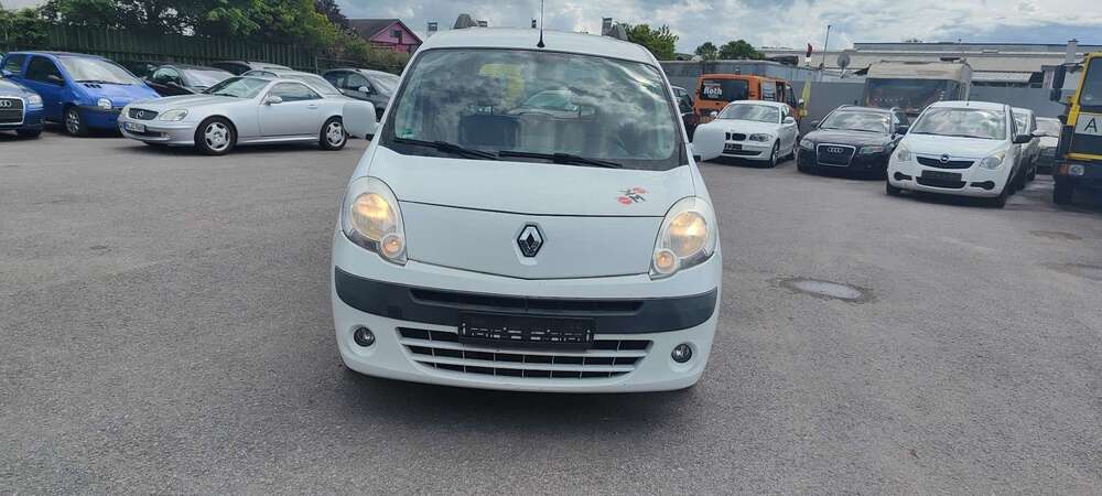 Renault Kangoo 157.000 km 3.000 &euro; Ilsfeld 74360