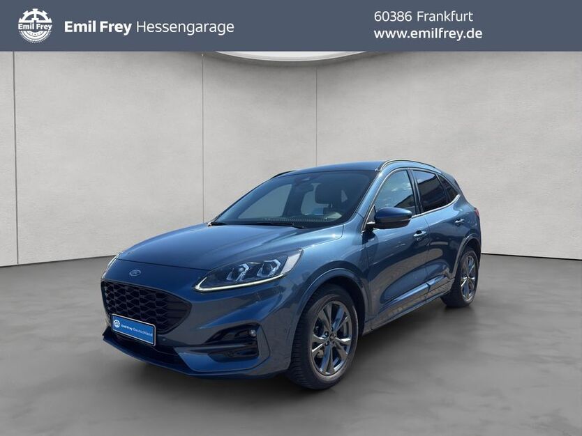 Ford Kuga 28.336 km 27.950 € Frankfurt 60386