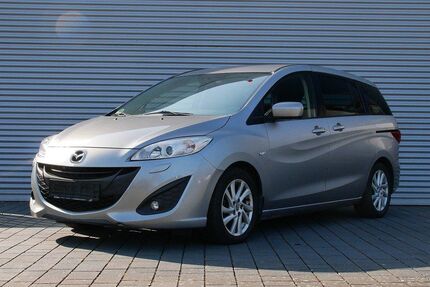 Mazda 5 107.000 km 8.880 &euro; Wetzlar-Dutenhofen 35582