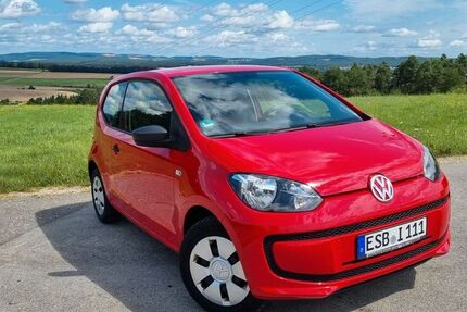 VW up!
