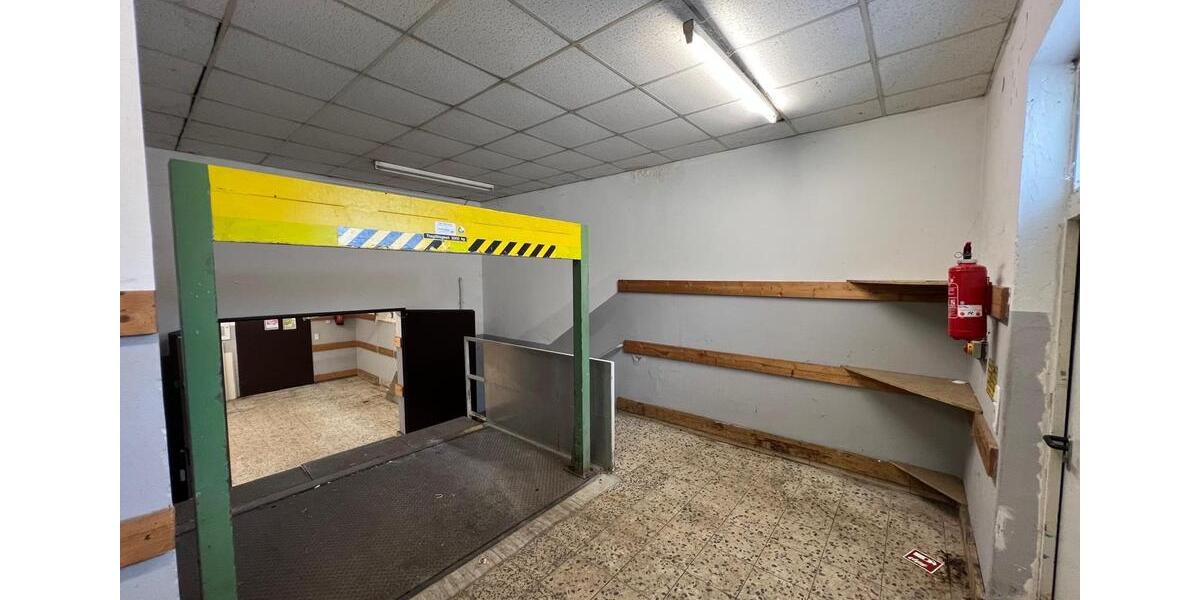 Gewerbeobjekt Barntrup - 500&euro; | Angebot:26434904