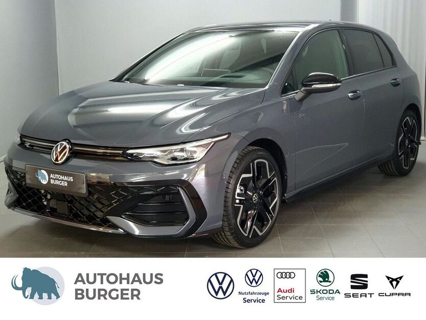 VW Golf 8.000 km 35.980 € Blaubeuren 89143