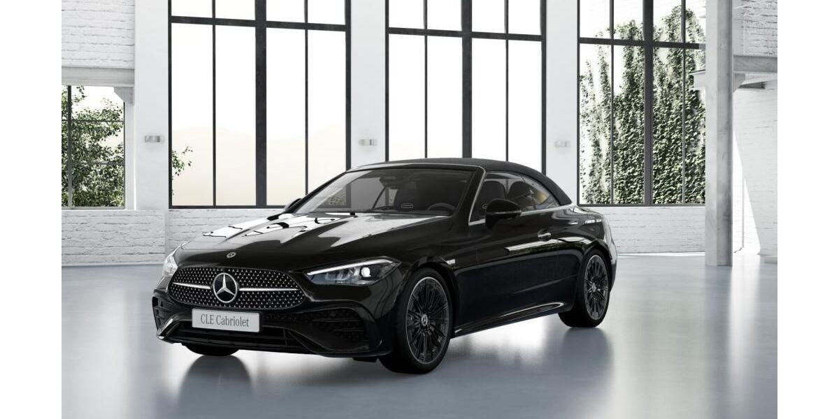 Mercedes-Benz CLE 200 3.160 km 56.990 &euro; Offenburg 77656