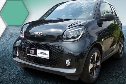 Smart ForTwo 19.998 km 16.980 &euro; Grevenbroich 41515