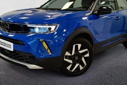 Opel Mokka 25.057 km 19.990 &euro; Osnabrück 49090