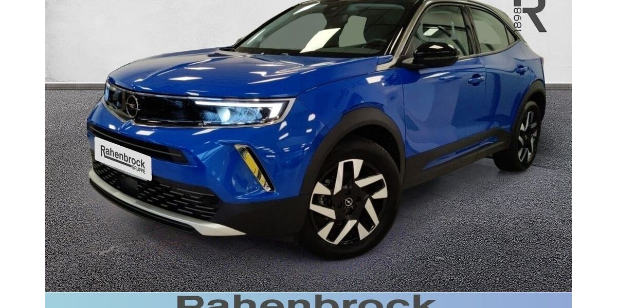 Opel Mokka 25.057 km 19.990 &euro; Osnabrück 49090