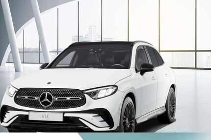 Mercedes-Benz GLC 220 8.318 km 56.880 &euro; Leipzig 04277