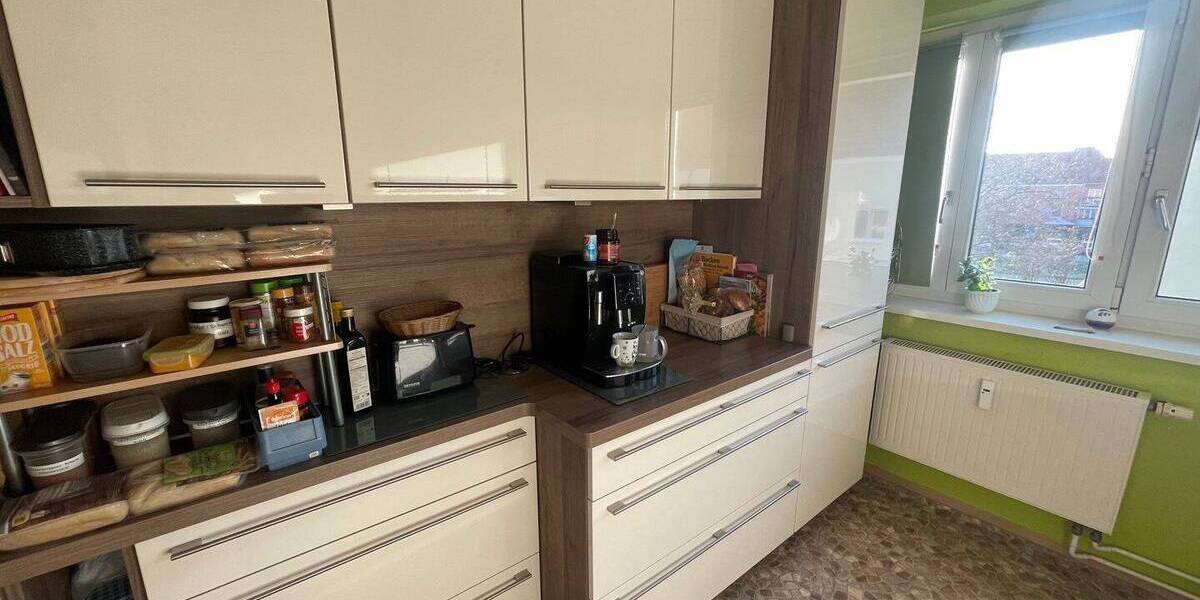 Zimmer Brandenburg an der Havel Görden - 3 Zimmer, 60 m&sup2;, 610&euro; | Angebot:25968592