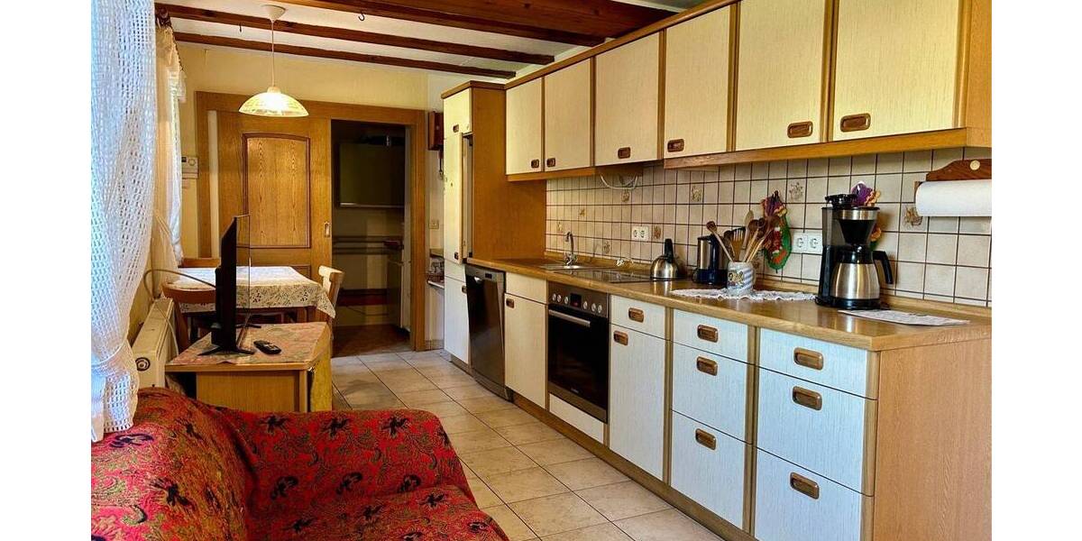 Einfamilienhaus Schlüsselfeld Thüngfeld - 6 Zimmer, 125 m&sup2;, 269.000&euro; | Angebot:26486397