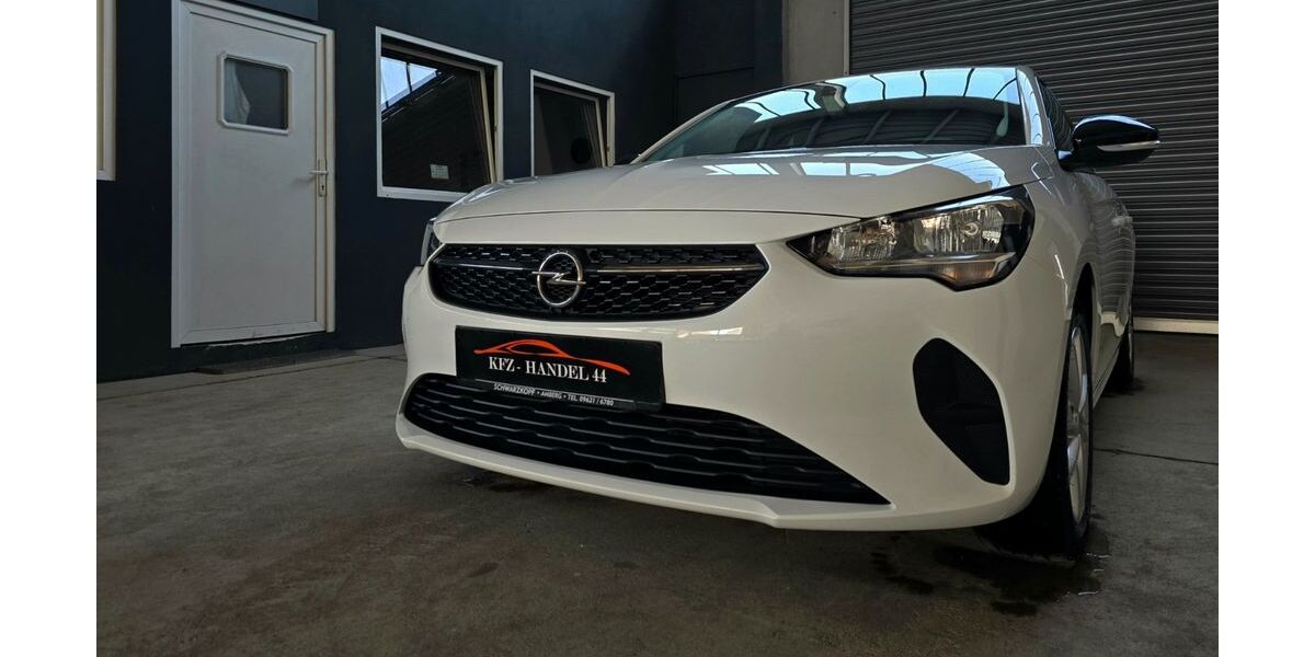 Opel Corsa 30.000 km 12.990 &euro; Plattling 94447