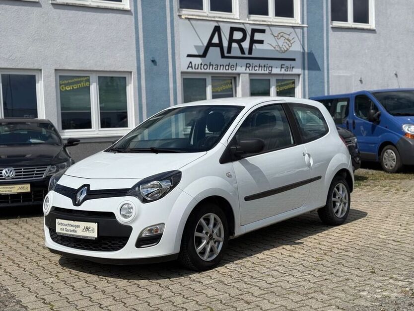 Twingo