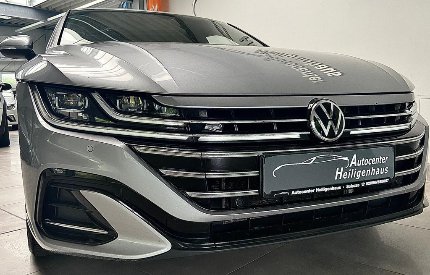 VW Arteon 183.840 km 22.780 &euro; Heiligenhaus 42579