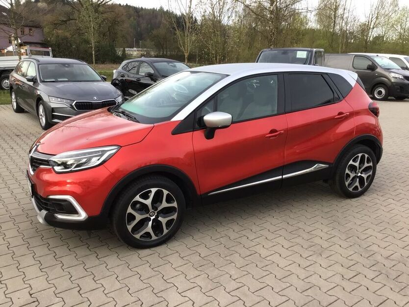 Captur