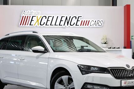 Skoda Superb 108.000 km 22.331 &euro; Hamm 59077