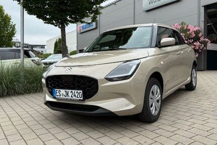 Suzuki Swift 1.500 km 19.390 € Ostfildern 73760