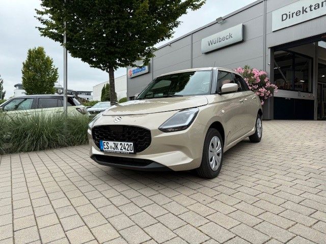 Suzuki Swift 1.500 km 19.390 € Ostfildern 73760