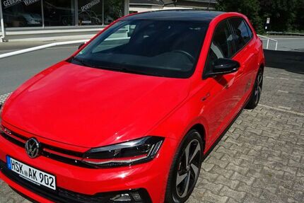 VW Polo 59.555 km 19.880 &euro; Winterberg 59955
