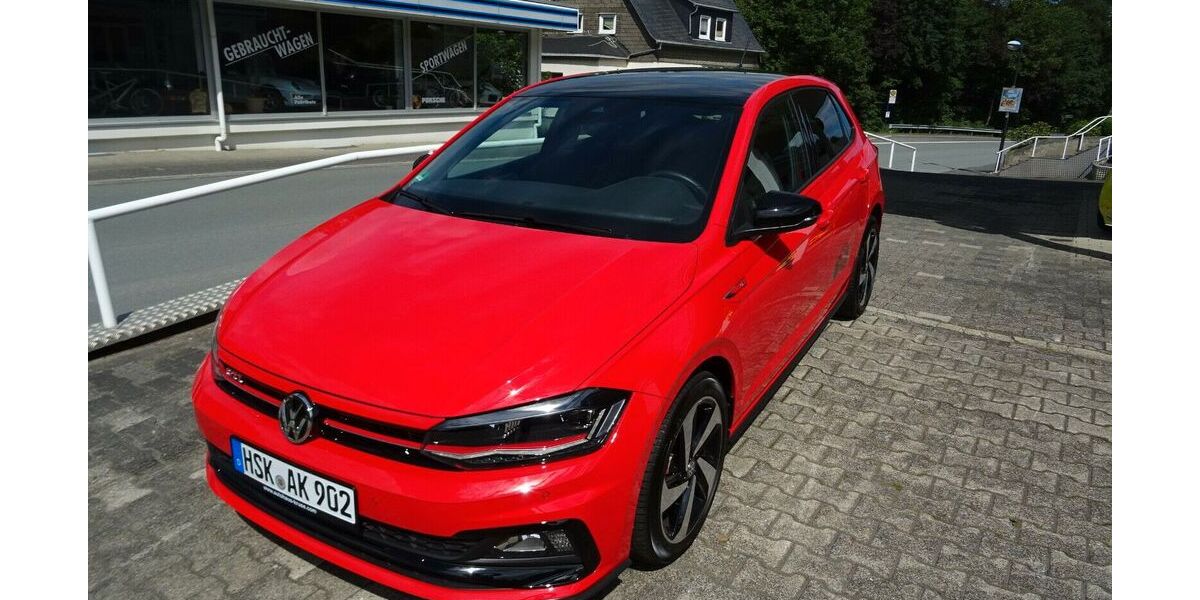 VW Polo 59.555 km 19.880 &euro; Winterberg 59955