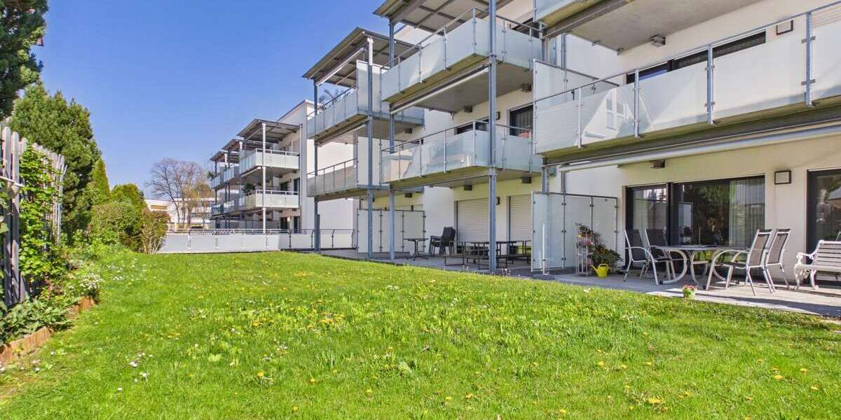 Etagenwohnung Spaichingen - 4.5 Zimmer, 144 m&sup2;, 539.000&euro; | Angebot:26285765