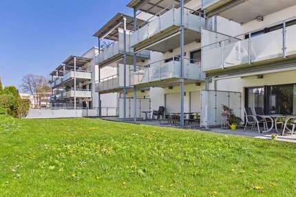 Wohnung Spaichingen - 4.5 Zimmer, 144 m&sup2;, 539.000&euro; | Angebot:26285765